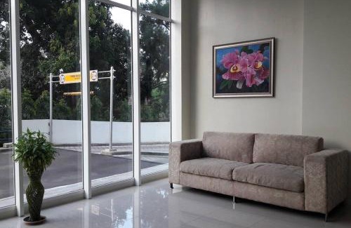 East Jakarta Apartment | Cozy Studio Apartment in South Jakarta by Miapato