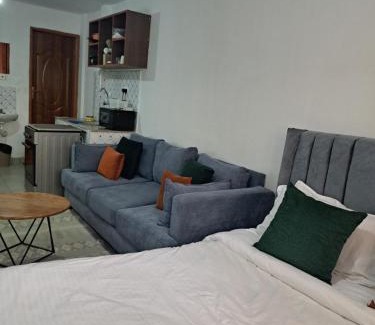 Kasarani Apartment | Cozy Studio bnb in Kasarani Seasons, Nairobi
