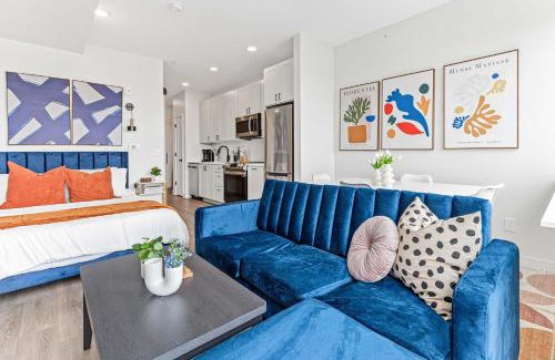 Kingfield Apartment | Cozy Studio Escape Near Downtown Minneapolis