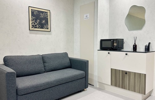 Jung-gu House | Cozy Studio in Myeongdong room2/Central of Seoul/Euljiro 1(il)-ga 2mins