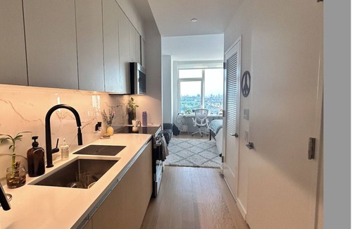 Flatbush Apartment | Cozy studio in PLG, Brooklyn