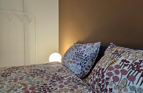 Hameenlinna Apartment | Cozy studio in the heart of city