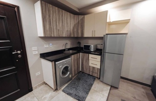 Heliopolis Apartment | Cozy studio in the heart of Heliopolis, Cairo!