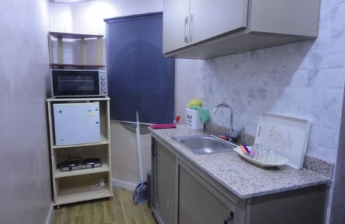 Quartier Des Orangers Apartment | Cozy studio in the heart of Rabat
