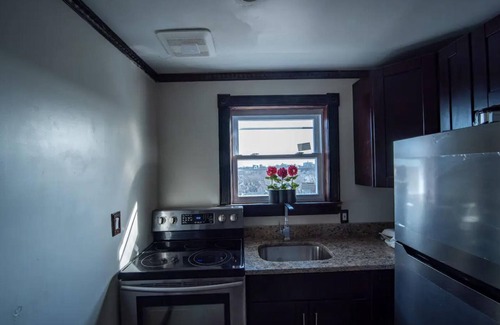 West Orange Apartment | Cozy studio located near New York City