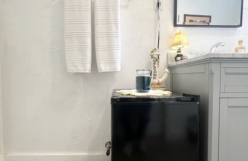 Durant Apartment | Cozy Studio