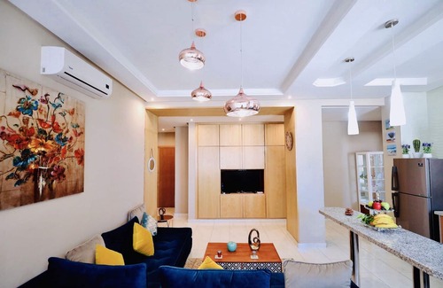 Casablanca Apartment | Cozy Studio welcoming you