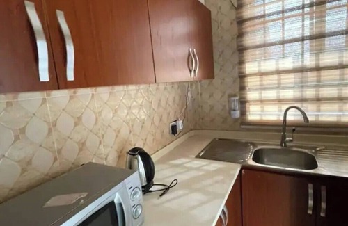 Bono East Region Apartment | Cozy Studio with Pool & Gym!
