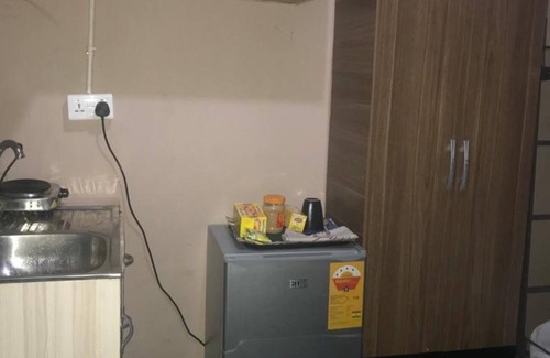 Tamale Apartment | Cozy studio with WiFi, AC in enjoyable Tamale