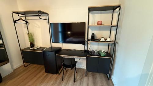 Barlad Apartment | Cozy Studios Barlad