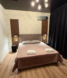 Barlad Apartment | Cozy Studios Barlad
