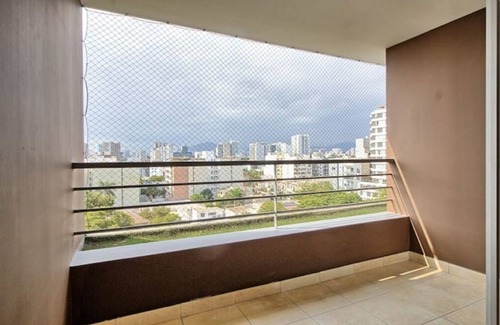 Sector 1 Apartment | Cozy, stunning 3 BR Apartment