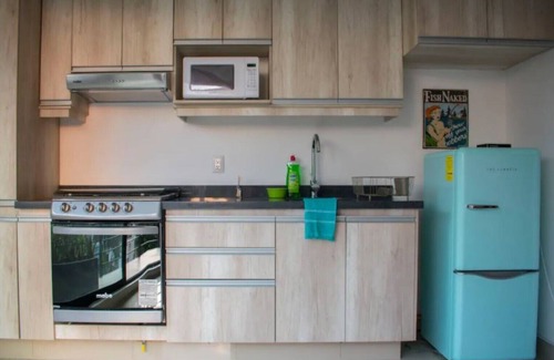 Doctores Apartment | Cozy & stylish complete apartment