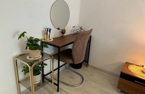 Schallmoos House | Cozy & Stylish space with Parking
