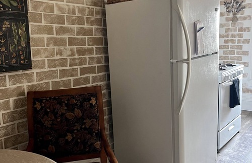 Dannemora Apartment | Cozy Suite in a shared apartment with traveling professionals.