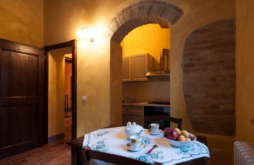 Pesaro Apartment | Cozy Suite with kitchen and pool in the countryside 5 km away from the beaches