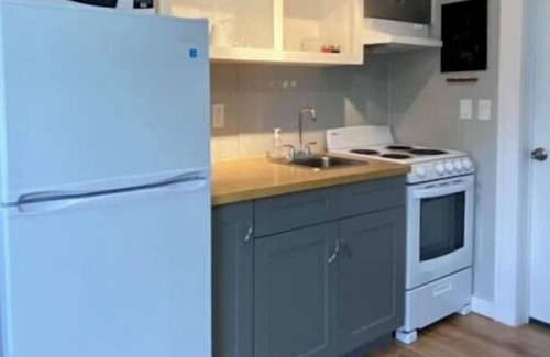 Revelstoke Apartment | Cozy Suites! Great Location! - Blonde Suitenn