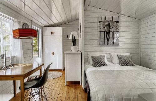 Herrang House | Cozy Summer Getaway