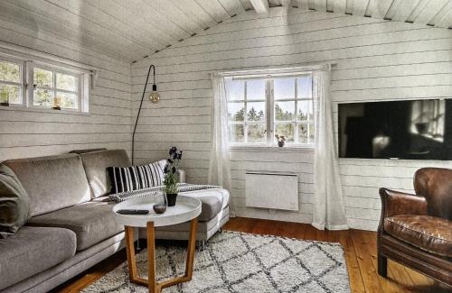 Herrang House | Cozy Summer Getaway