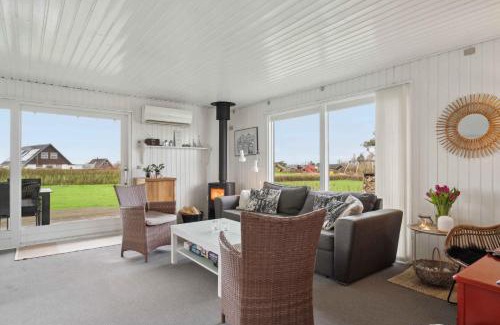 Næs House | Cozy Summer House Close To The Beach