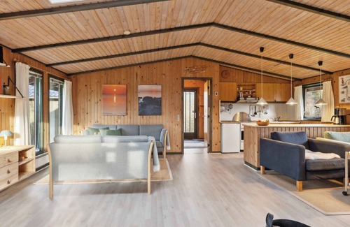Trend House | Cozy summer house in Trend