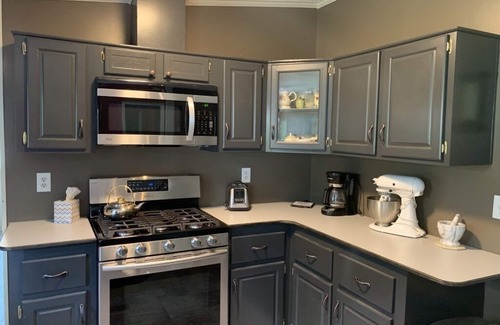 Hoosick Falls House | Cozy Summer retreat with great Pet 🦮 Yard and upgrades! Close to hiking areas!