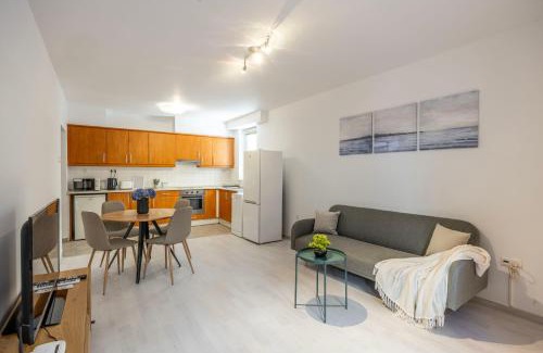 Rakosszentmihaly Apartment | Cozy Sweet Hideaway Apartment in the Heart of Budapest