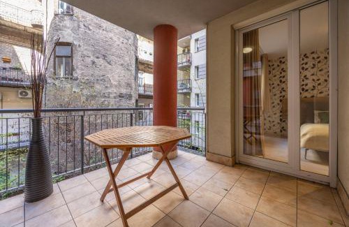 Rakosszentmihaly Apartment | Cozy Sweet Hideaway Apartment in the Heart of Budapest