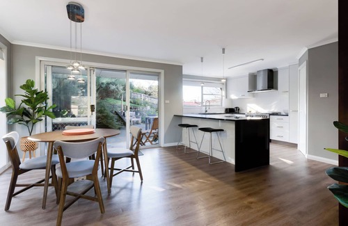 Trevallyn House | Cozy Tamar Valley Escape