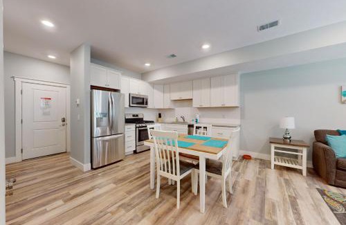 Traverse City Apartment | Cozy TC Bay Condo