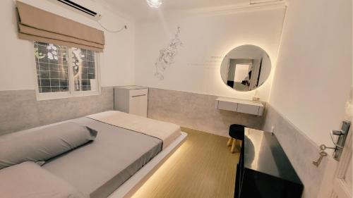 North Cirebon House | Cozy Terrace Homestay
