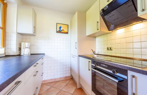 Klocksdorf House | Cozy thatched roof house - 2min to the Röggeliner lake