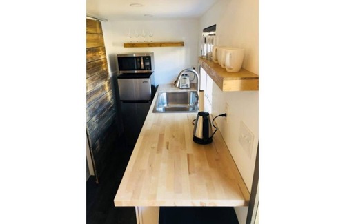 Franklin House | Cozy Tiny Home in Franklin, TN – Relaxing Retreat Near I-65