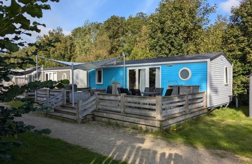 Kropswolde Apartment | Cozy Tiny SolHouse 7 - Near Groningen - 5 Star Location