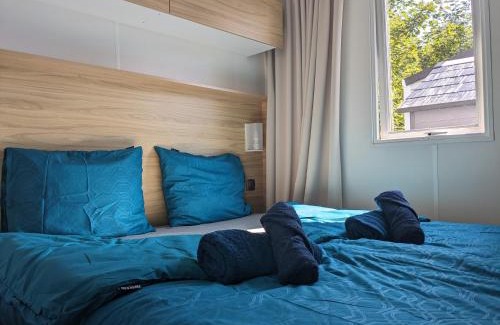 Kropswolde Apartment | Cozy Tiny SolHouse 7 - Near Groningen - 5 Star Location