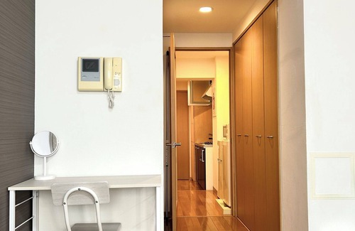 Hatagaya Apartment | Cozy Tokyo Shibuya condo Hatagaya station/2 stops away or 4min from Shinjuku