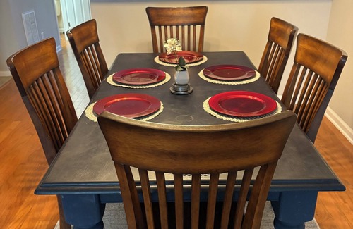 Brier Creek Country Club House | Cozy Townhouse in Brier Creek RDU