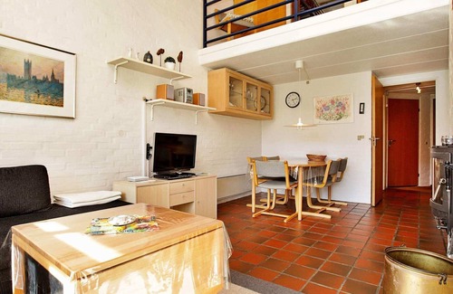 Blavand Strand House | Cozy Townhouse near Beach - By Traum Ferienwohnungen
