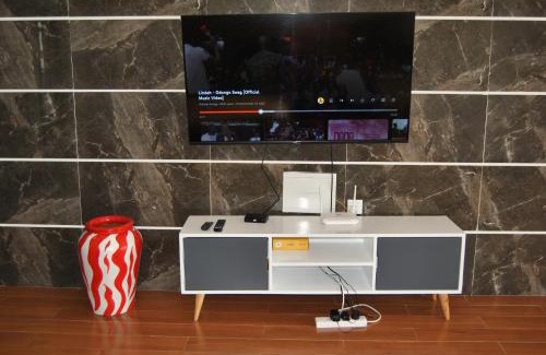 Nairobi Apartment | Cozy Two bedroom apartment