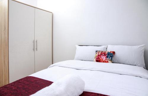 Ruiru Apartment | Cozy Two-BR Apartment in Tatu City