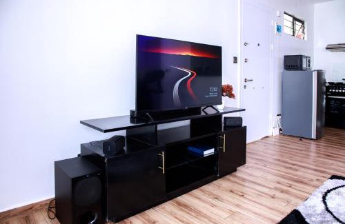 Ruiru Apartment | Cozy Two-BR Apartment in Tatu City