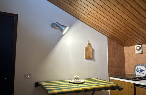 Nicosia Apartment | Cozy two-room apartment in Nicosia