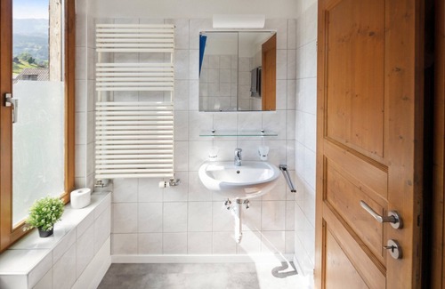 Grabs Apartment | Cozy two rooms apartment in Grabs