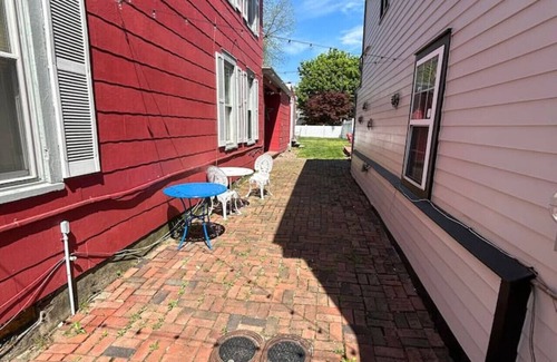 Milford Apartment | Cozy Unit in Milford, Delaware -Close to DE Turf