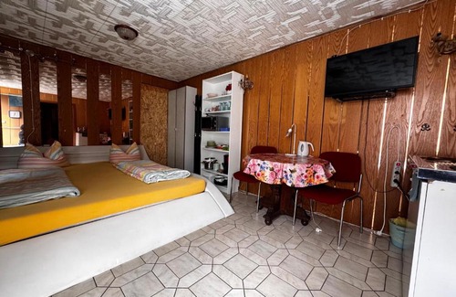 Golssen Apartment | Cozy Unterkunft im Spreewald nahe Tropical Islands