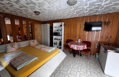 Golssen Apartment | Cozy Unterkunft im Spreewald nahe Tropical Islands