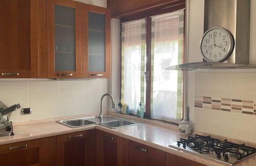 Ferrara di Monte Baldo House | Cozy vacation home located in Ferrara di Monte Baldo