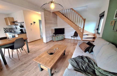 Rederscheid Apartment | Cozy vacation apartment in the Rhenish Westerwald