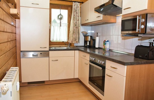 Hasselfelde House | Cozy vacation home in the Blauvogel vacation complex near the Waldseebad