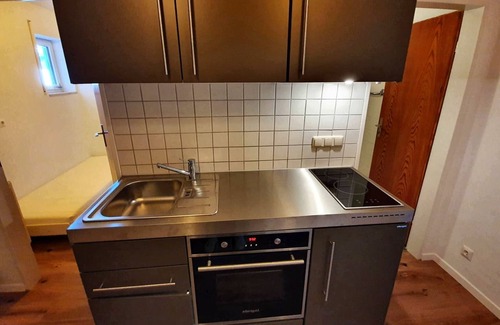 Steibis Apartment | Cozy vacation apartment "Schneerose" in Oberstaufen/Steibis with OberstaufenPLUS